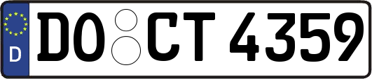 DO-CT4359