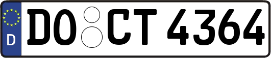 DO-CT4364