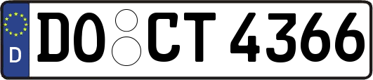 DO-CT4366