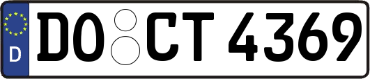 DO-CT4369