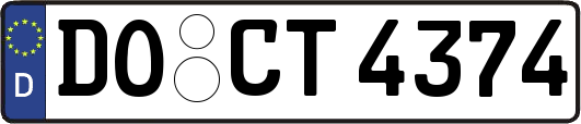 DO-CT4374