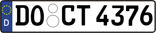 DO-CT4376
