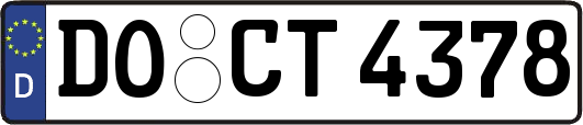 DO-CT4378