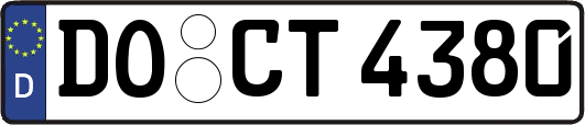 DO-CT4380