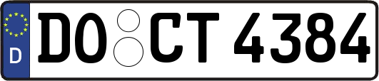 DO-CT4384