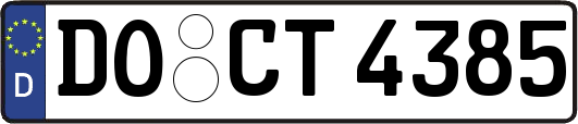 DO-CT4385