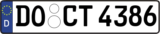DO-CT4386