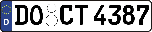 DO-CT4387