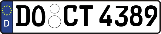 DO-CT4389