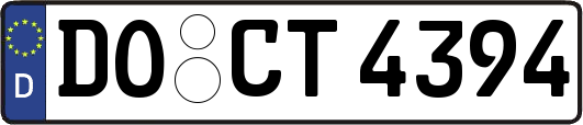 DO-CT4394