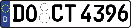 DO-CT4396