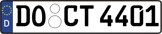 DO-CT4401