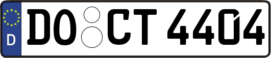 DO-CT4404