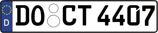 DO-CT4407