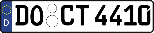 DO-CT4410