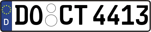 DO-CT4413