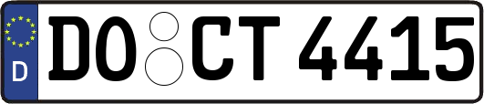 DO-CT4415