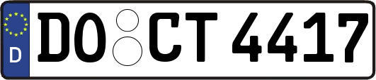 DO-CT4417