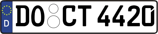 DO-CT4420