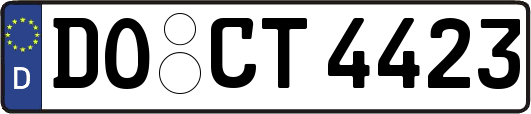 DO-CT4423
