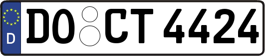 DO-CT4424