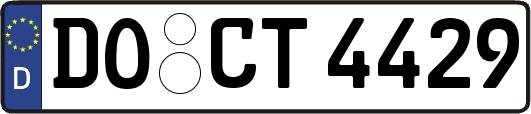 DO-CT4429