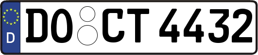 DO-CT4432