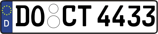 DO-CT4433