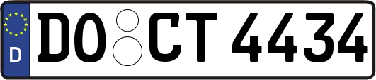 DO-CT4434