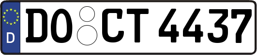 DO-CT4437