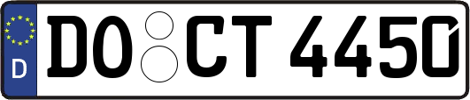 DO-CT4450