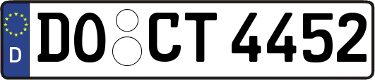 DO-CT4452