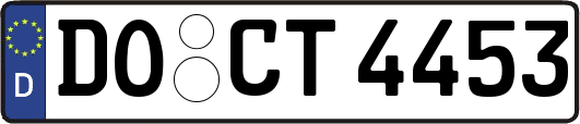 DO-CT4453