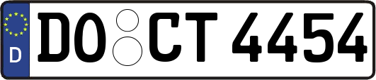 DO-CT4454
