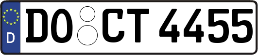 DO-CT4455
