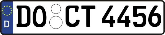 DO-CT4456