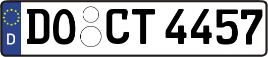 DO-CT4457