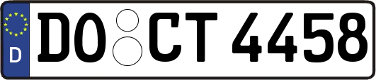 DO-CT4458