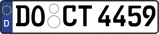 DO-CT4459