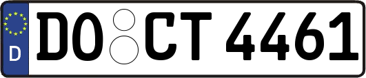 DO-CT4461