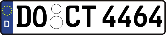 DO-CT4464