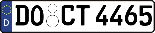 DO-CT4465