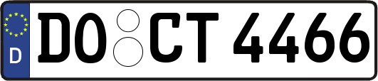 DO-CT4466