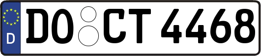 DO-CT4468