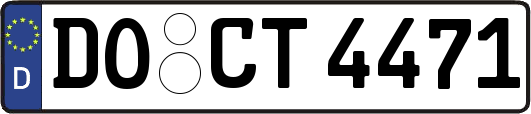 DO-CT4471