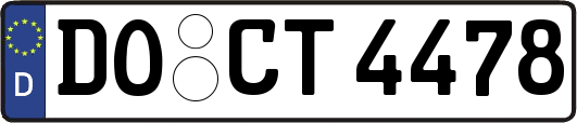 DO-CT4478
