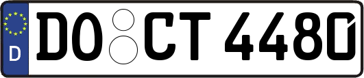 DO-CT4480