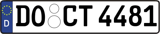DO-CT4481