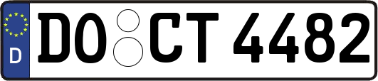 DO-CT4482