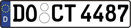 DO-CT4487